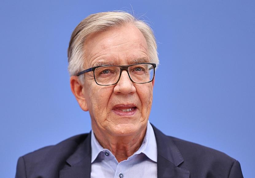 Bartsch rechnet mit Junger Gruppe der Union ab