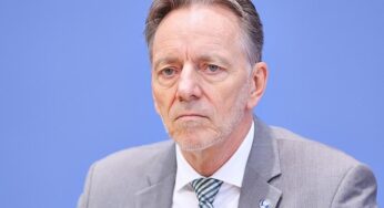 BKA-Präsident dämpft Erwartungen an Drohnenabwehr