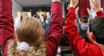 166.000 Ganztagsbetreuungsplätze fehlen noch