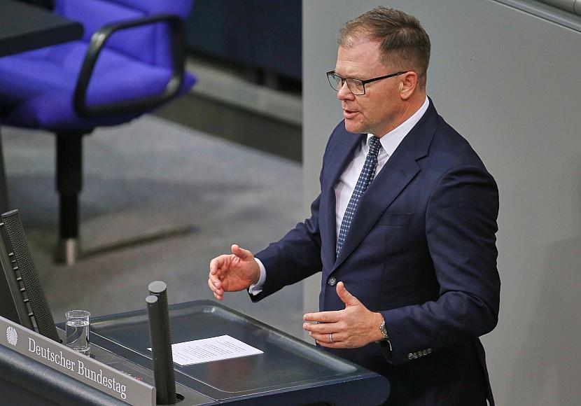 Schneider will härter gegen Billigpakete aus China vorgehen