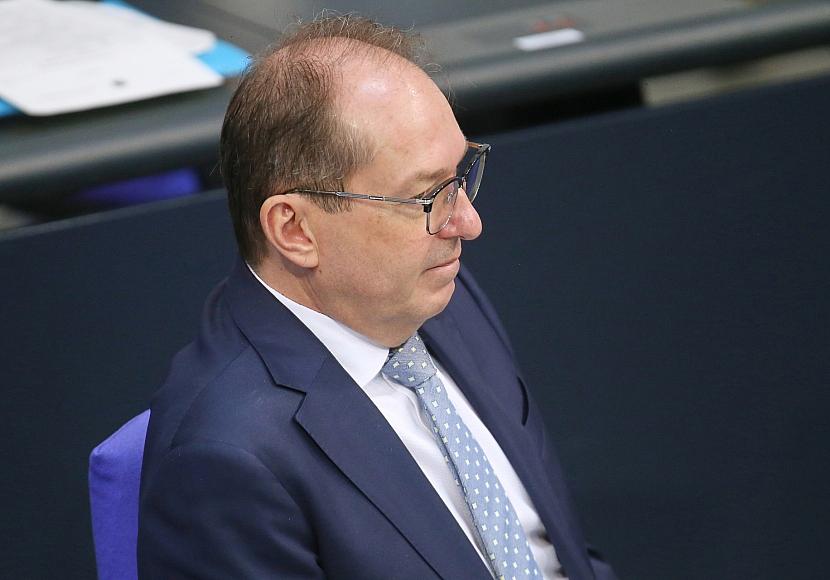 Innenminister hält Gefühl der Verunsicherung für “nachvollziehbar”