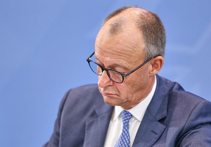 Forsa: Union schwächer – AfD bleibt stärkste Kraft