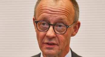 Merz pocht auf Nutzung von eingefrorenen russischen Vermögen