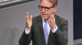 CDU-Politiker Henrichmann will Zivilschutz-Kurse für Kriegsfall