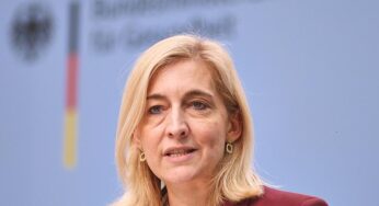 Warken will stärker für Frauengesundheit sensibilisieren