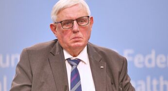 Laumann will bei Pflegereform häusliche Pflege stärken