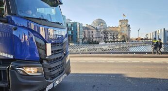 Internet-Störungen im Bundestag während Selenskyj-Besuch