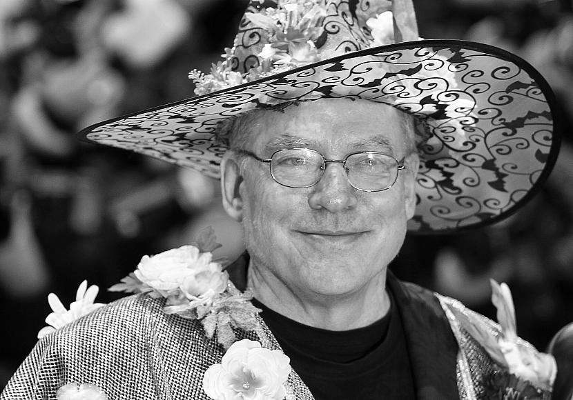 Rosa von Praunheim ist tot