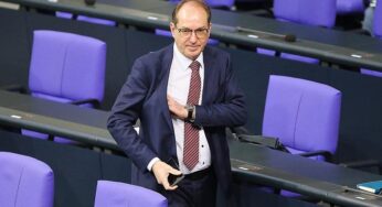 Dobrindt plant Sicherheitsoffensive