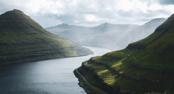 Färöer-Inseln legen sich mit Moskau an