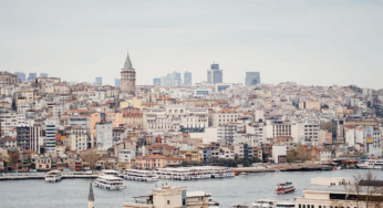 Riesenbeben bedroht Istanbul