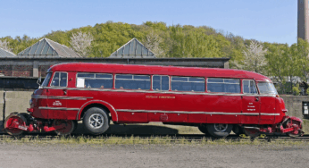 Trotz Warnungen: Deutsche Bahn kauft Busse aus China