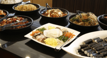 Büfetts sollen verboten werden