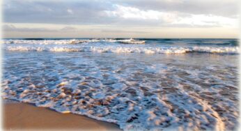 Deutsche Urlauberin stirbt am Strand in Spanien