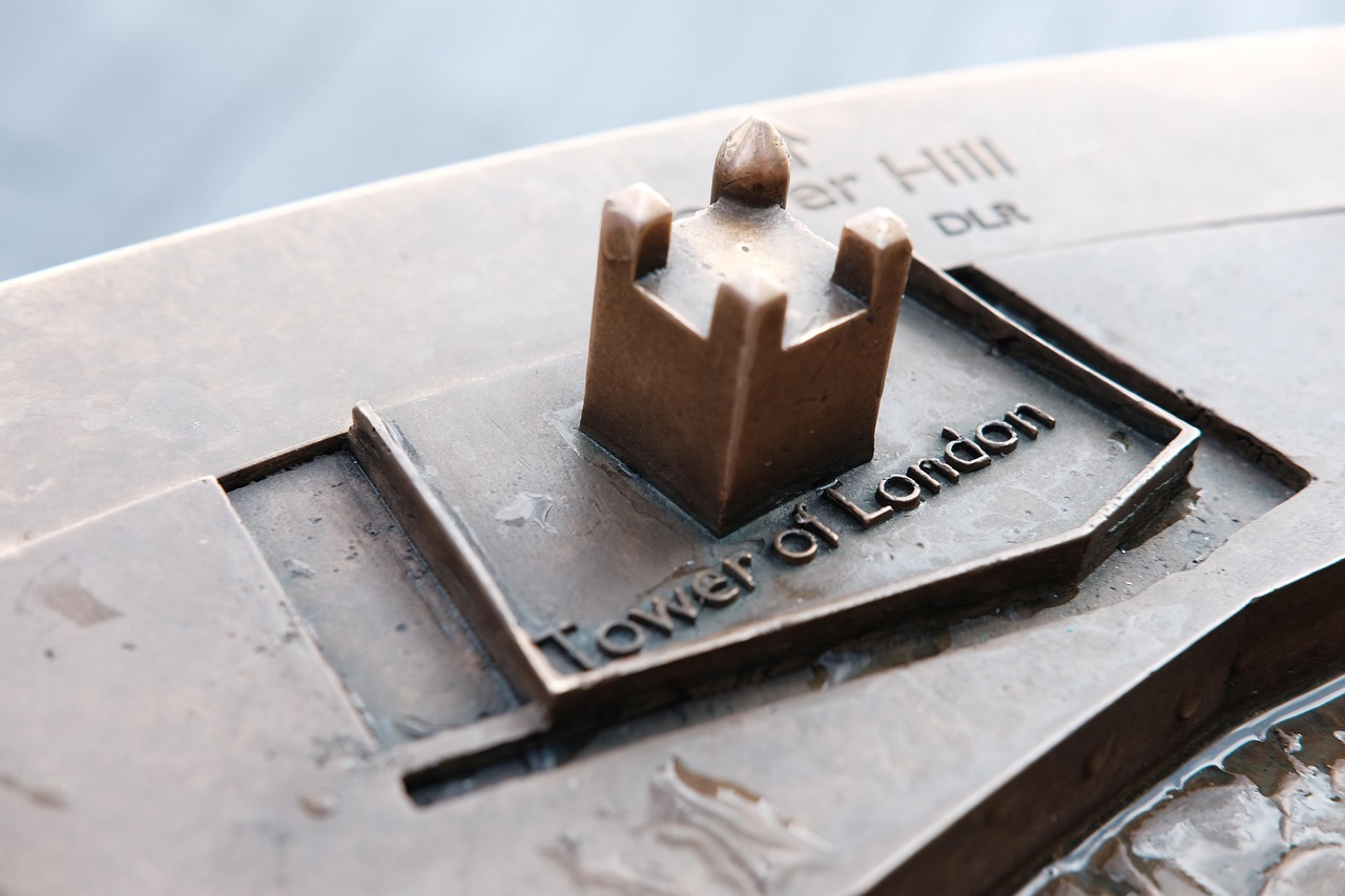 Eil: Tower of London nach Anschlag geschlossen!