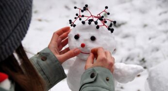 „White Christmas“: Schnee-Prognose für Weihnachten in Deutschland