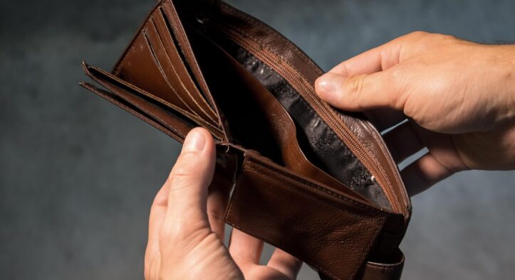 DAS hätte niemand erwartet: Heftigster Schlag beim Bürgergeld – kurz vor Weihnachten