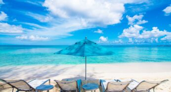 Auswärtiges Amt warnt deutsche Urlauber vor Reisen in beliebtes Urlaubsparadies