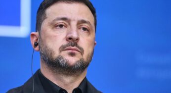 Yad Vashem verweigerte Selenskyj Rede