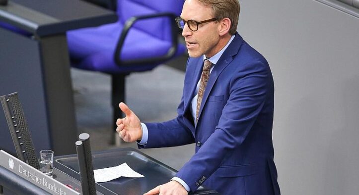 Parteien warnen vor Schaffung von Abschiebepolizei nach US-Vorbild