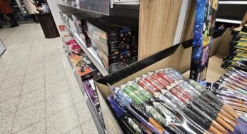 Polizeigewerkschaft wirbt für bundesweites Böllerverbot