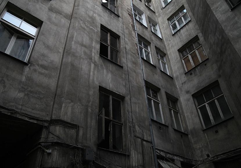 Wüst verlangt Vorkaufsrecht für Städte bei Schrottimmobilien