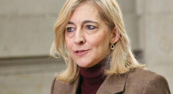 Gesundheitsministerin widerspricht ihrem US-Amtskollegen