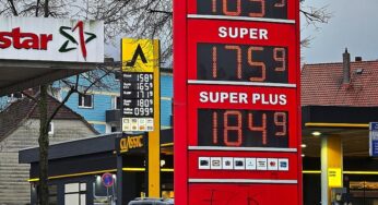 Benzinpreis steigt weiter – Diesel etwas billiger