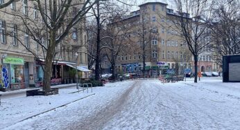 Nach Sturmtief: Krankenhäuser melden „extreme Belastung“