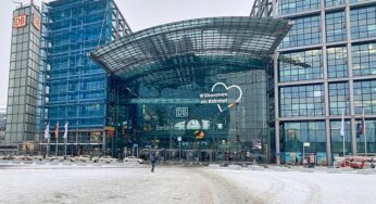 Fahrgastverband begrüßt Sofortprogramm für saubere Bahnhöfe