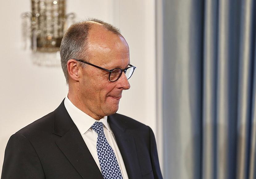 Merz lobt Mercosur-Einigung als „Meilenstein“