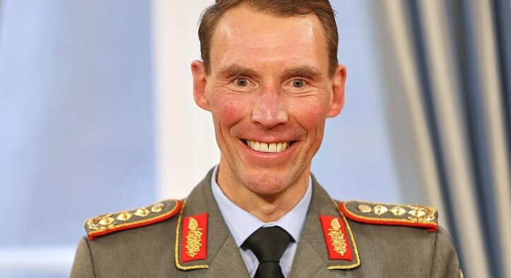 Heeresinspekteur wirbt ausdrücklich um Frauen für die Bundeswehr