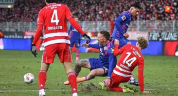 1. Bundesliga: Union und Mainz unenschieden