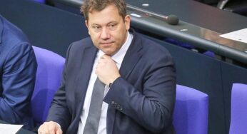 Klingbeil ruft Ressorts für Etat 2027 zu striktem Sparkurs auf