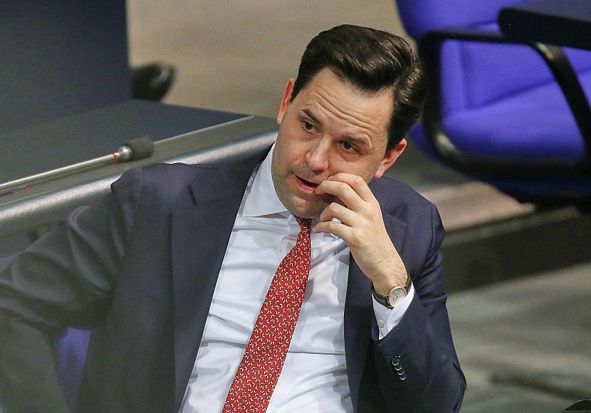 Junge Union will Lockerung der Schuldenbremse verhindern