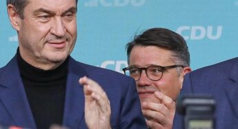Rhein nimmt Söder-Forderung nach Länderfusionen nicht ernst