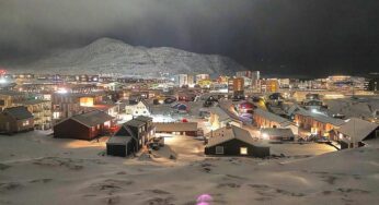 SPD schließt dauerhaften Bundeswehreinsatz in Grönland nicht aus