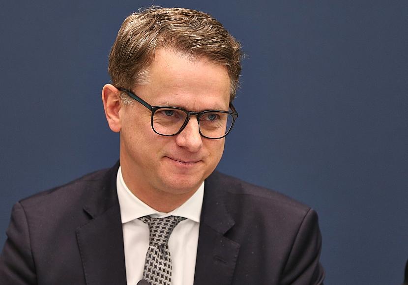 Linnemann will Steuerreform statt Minijob-Abschaffung