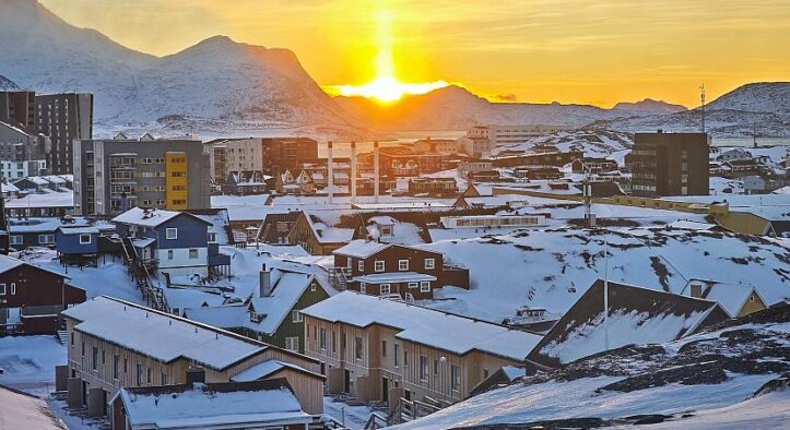 CDU fürchtet erneuten Grönland-Kurswechsel von Trump