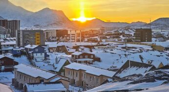 CDU fürchtet erneuten Grönland-Kurswechsel von Trump