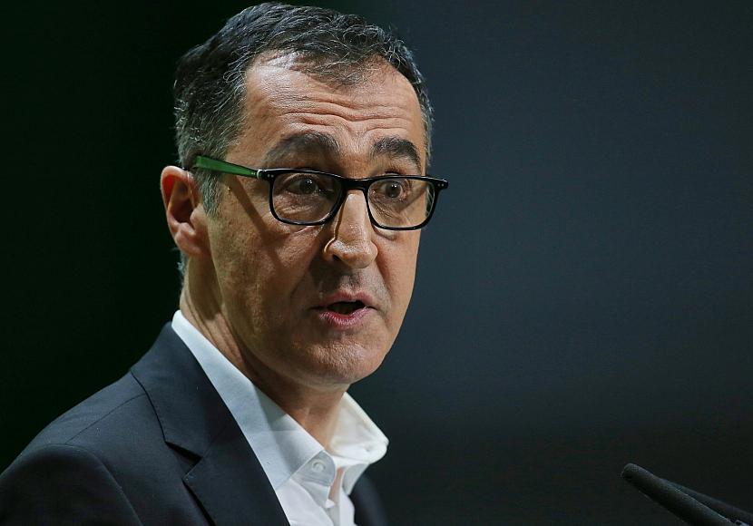 Özdemir kritisiert Vorstoß aus der CDU zur Teilzeitarbeit