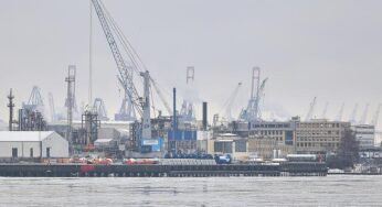 Bundesregierung erwartet ein Prozent Wirtschaftswachstum 2026