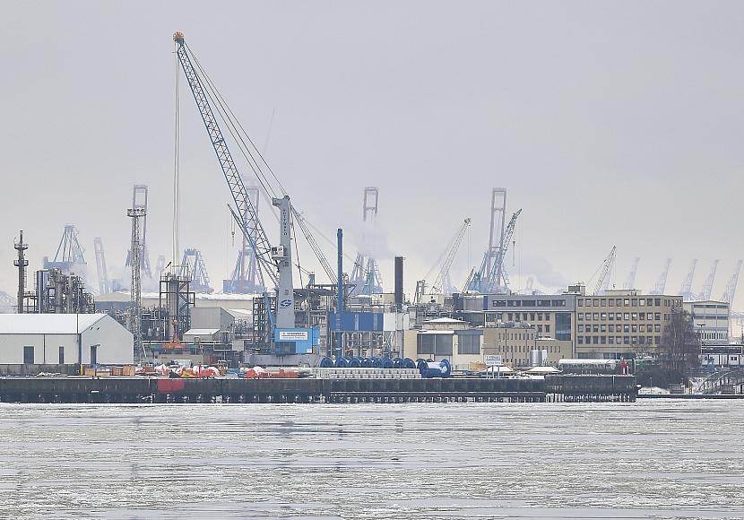 Bundesregierung erwartet ein Prozent Wirtschaftswachstum 2026