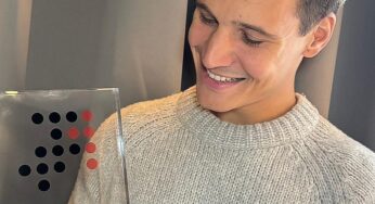 Wincent Weiss neu an Spitze der Album-Charts