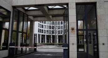 GBA: Mutmaßliche Unterstützer prorussischer Milizen festgenommen