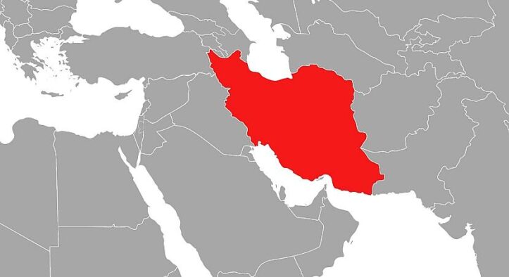Zahl der Toten bei Iran-Protesten steigt auf mindestens 116