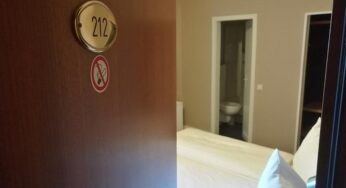 Gastgewerbeumsatz im November gestiegen