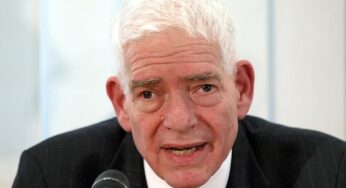 Zentralrat will Strafrechtsverschärfungen gegen Antisemitismus