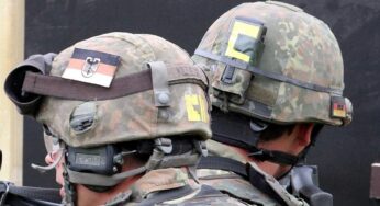 Bundeswehr startet Aktionsplan nach Vorwürfen gegen Fallschirmjäger