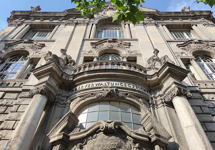 Berliner Gericht verbietet Mietfahrräder von „Nextbike“